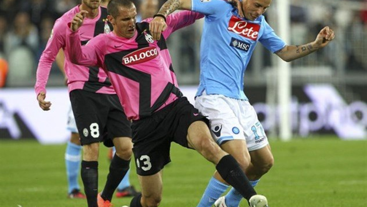 Προς Ντόχα το Σούπερ Καπ Ιταλίας