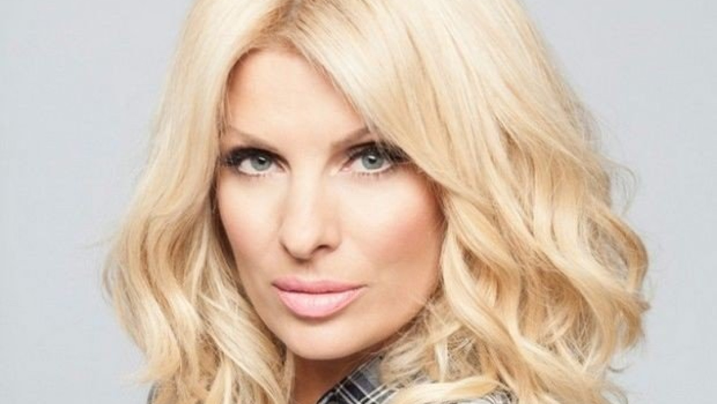 Απάντησε μέσω twitter στον Λάτσιο η Μενεγάκη