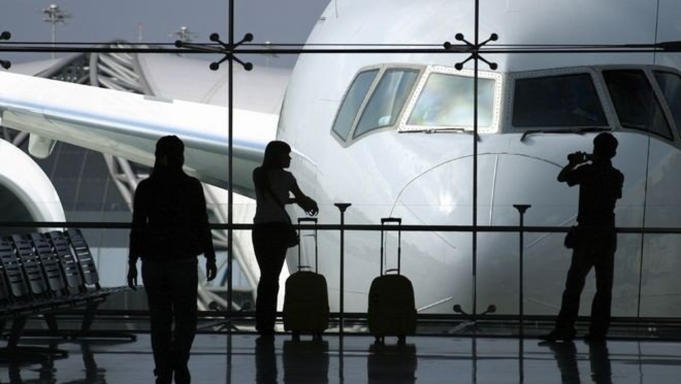 ΠΡΟΣΟΧΗ: Μεγάλη απάτη με τουριστικό γραφείο στο Facebook