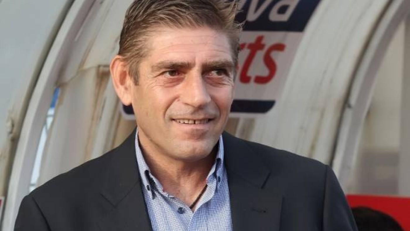 Παντελίδης: «Ο ΠΑΟΚ βρίσκει το δρόμο του»