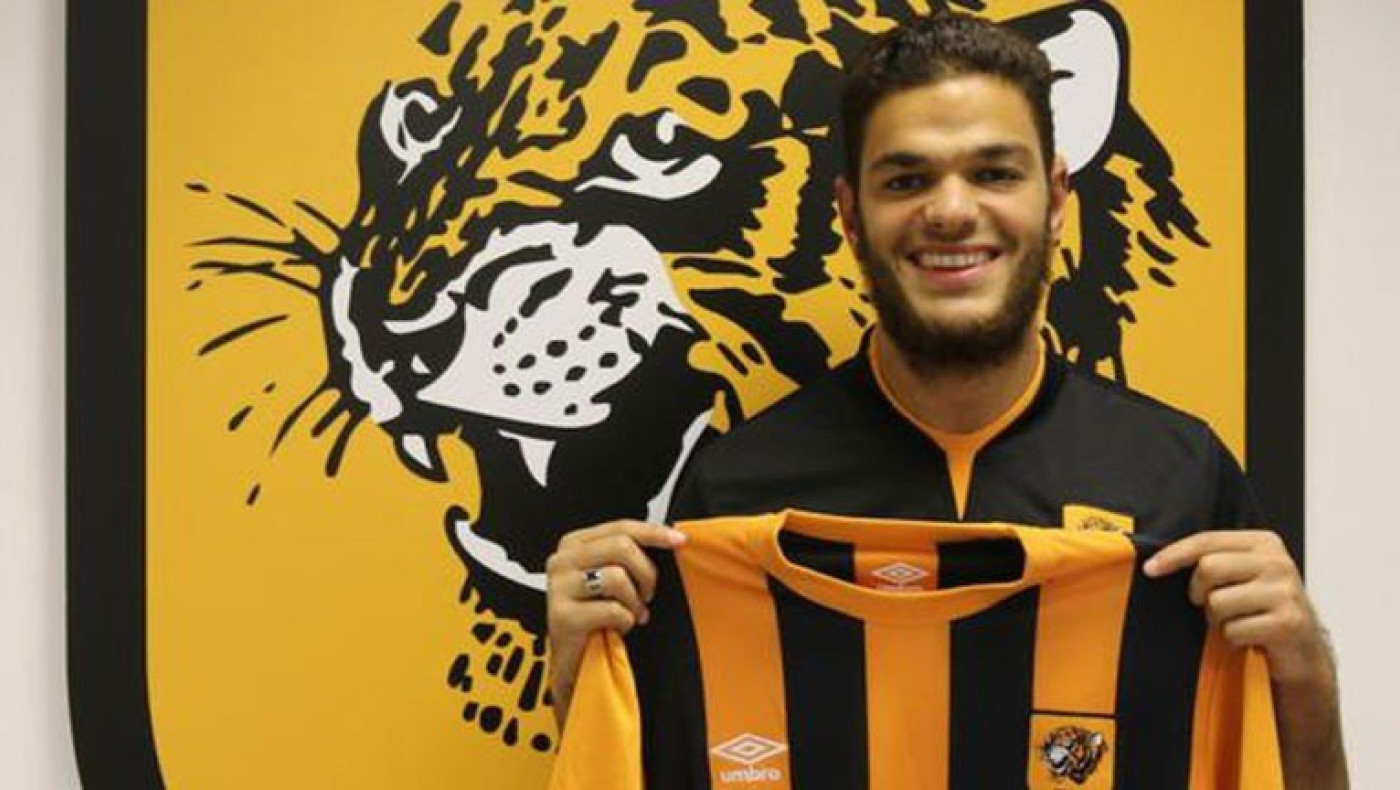 Μπεν Αρφά: «Ανυπομονώ να επιστρέψω στο γήπεδο»