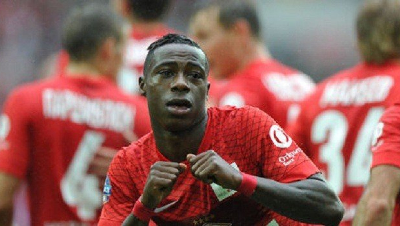 Επέστρεψε «σπίτι» της με νίκη