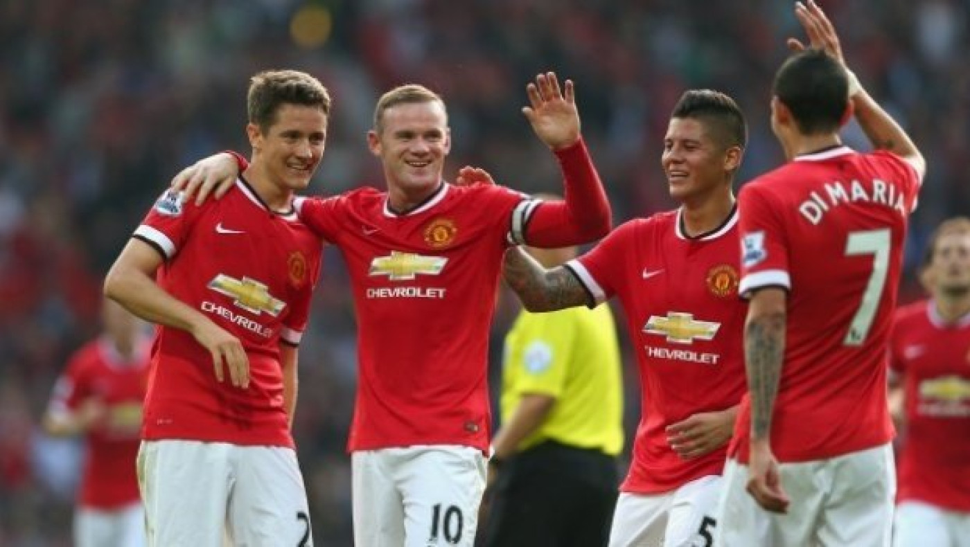 Επιτέλους θύμισε Γιουνάιτεντ (VIDEO)