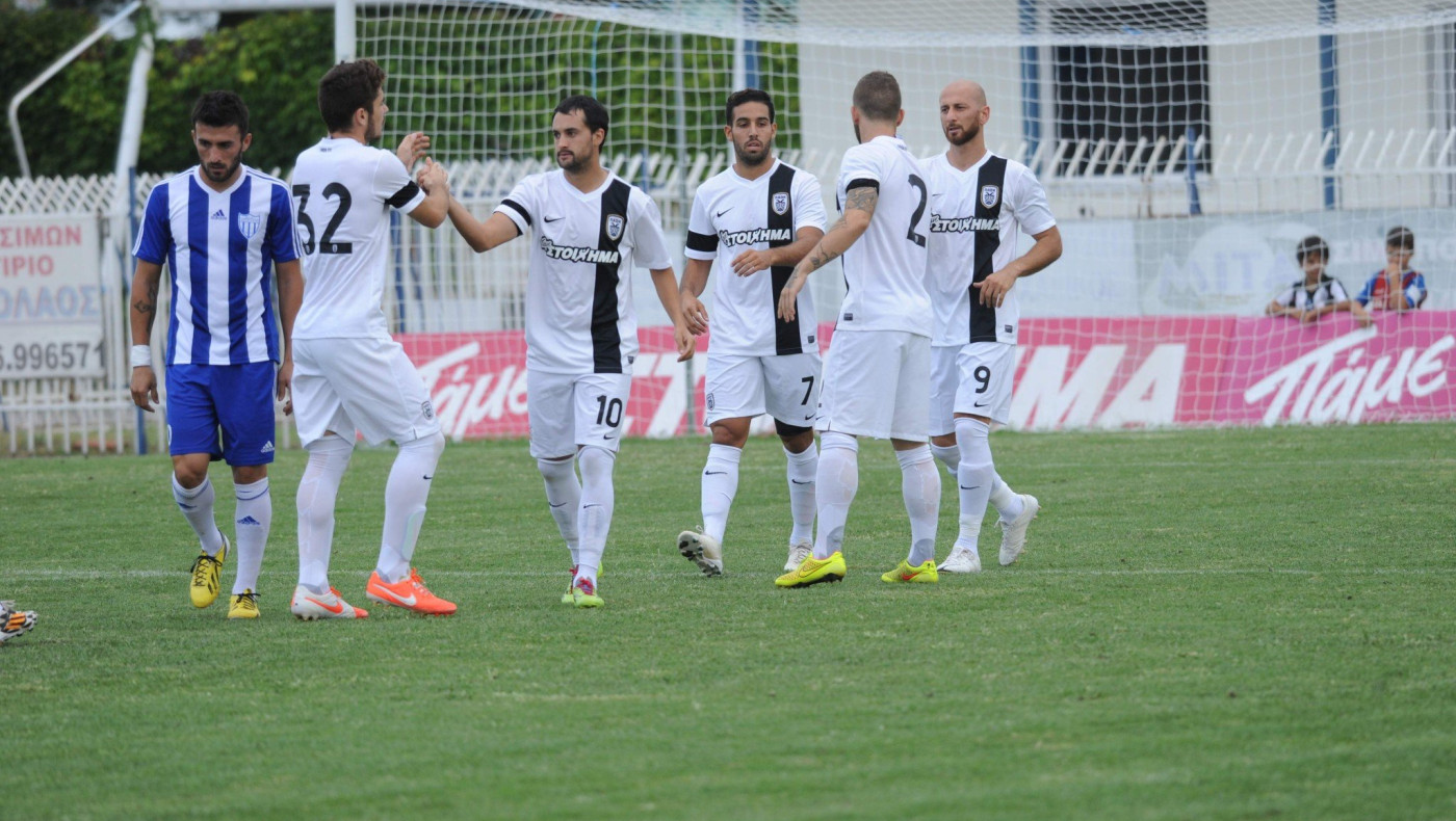 Το μυαλό στη Νίκη