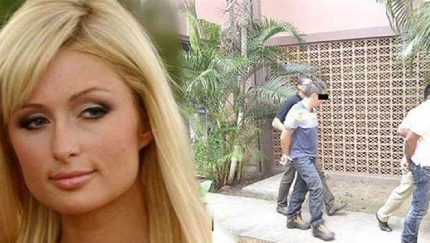 Βόμβα: 400 κιλά κοκαϊνης βρέθηκαν σε εξοχικό της Πάρις Χίλτον στην Κόστα Ρίκα