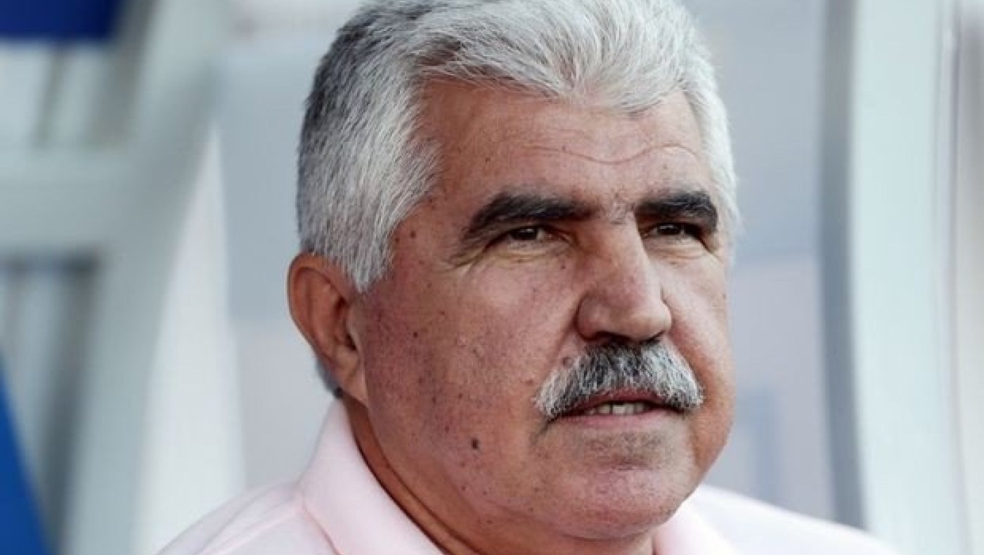  Παράσχος: «Είχαμε δύσκολη εβδομάδα»