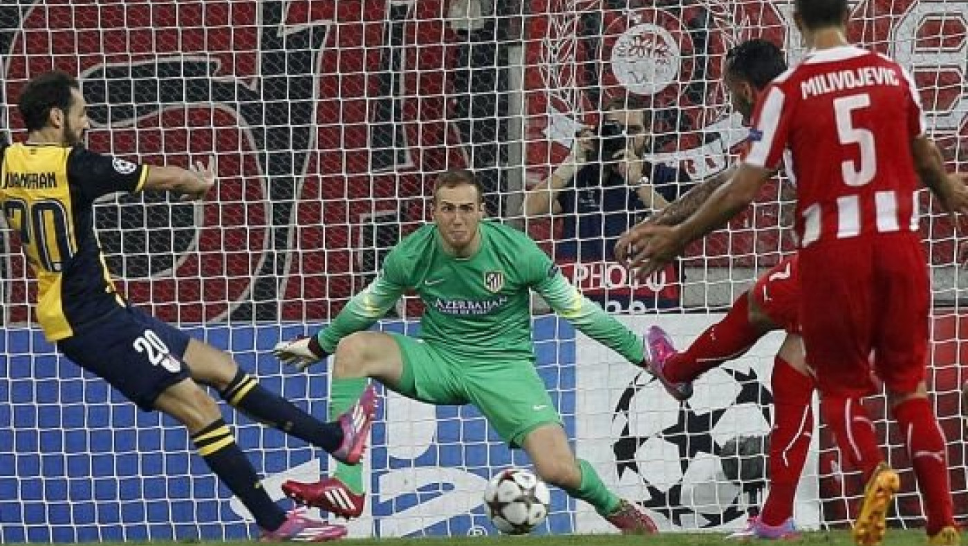 «Κράξιμο» σε Όμπλακ