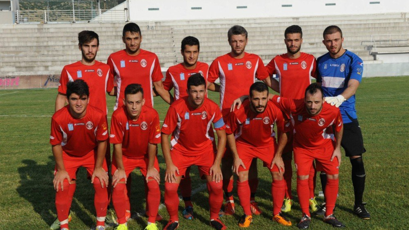 Φιλική τριάρα για Απόλλωνα