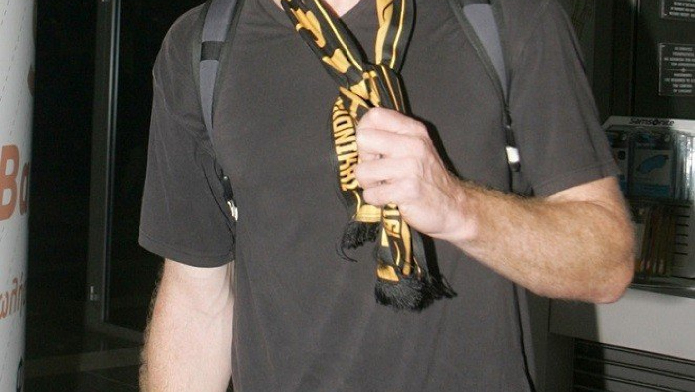 Στη Θεσσαλονίκη ο Νέιμικ