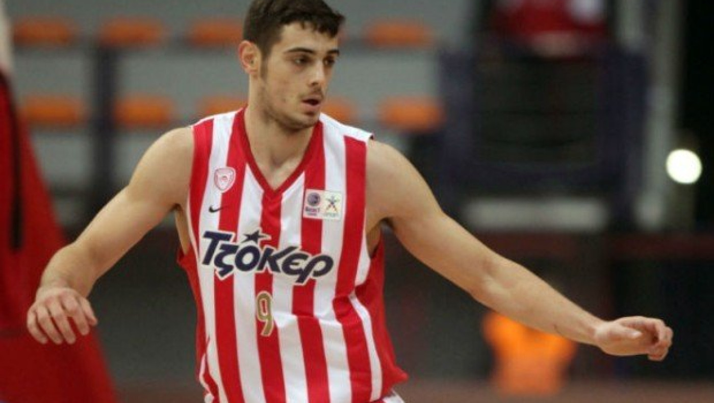 Σοβαρός τραυματισμός για Παπαπέτρου