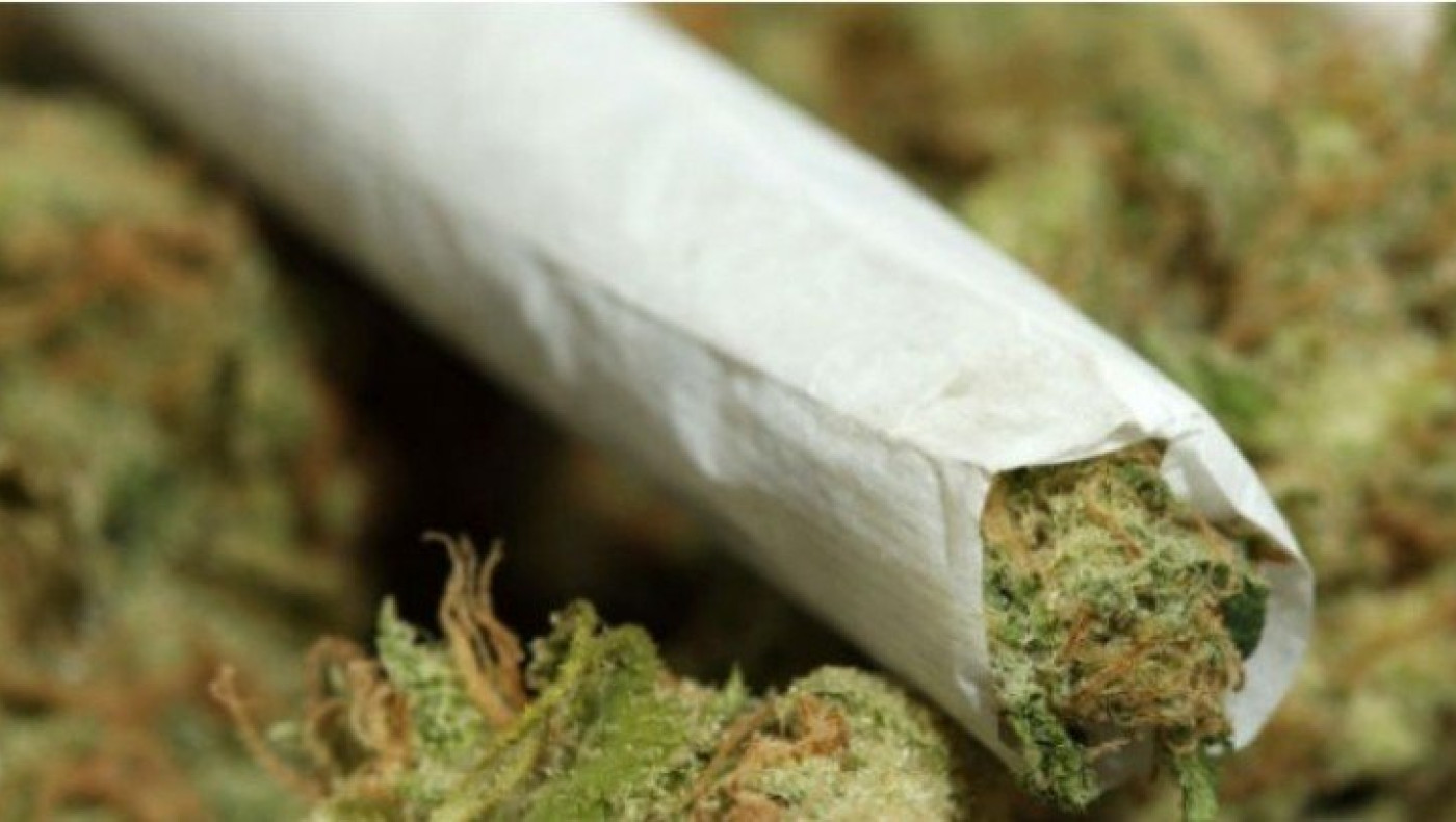 Σε Αυτοκτονία οδηγεί η Χρήση Μαριχουάνας σύμφωνα με Νέα έκθεση! 