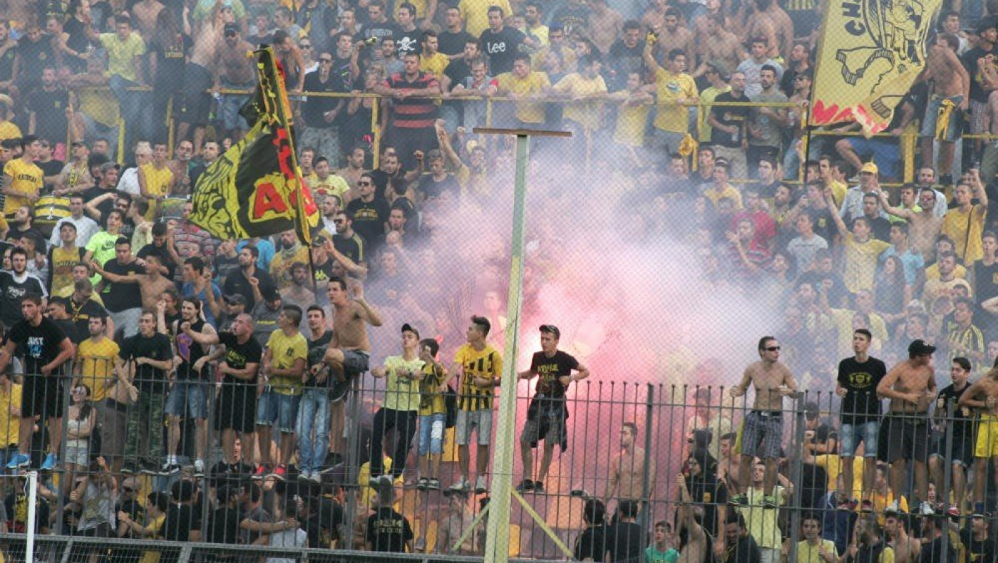 Αυτή η φωτογραφία λέει την αλήθεια για τον Άρη