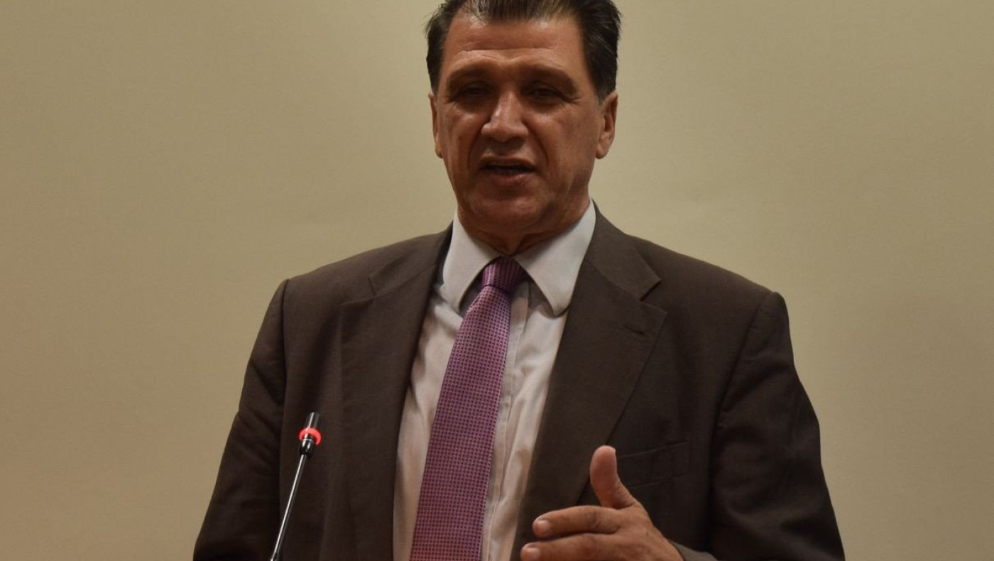 Ορφανός: «Βρίσκει διέξοδο ο Ηρακλής, εσωτερικές αντιθέσεις στον Άρη