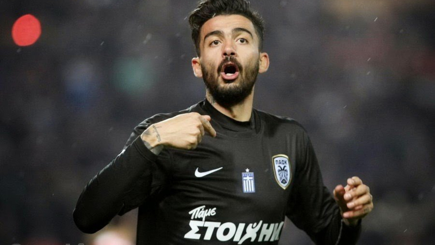 Ο ερωτευμένος Κλάους (pic)