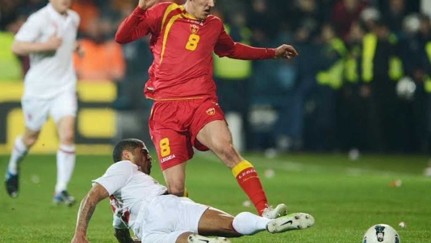 Ψάχνει ρεβάνς το Μαυροβούνιο