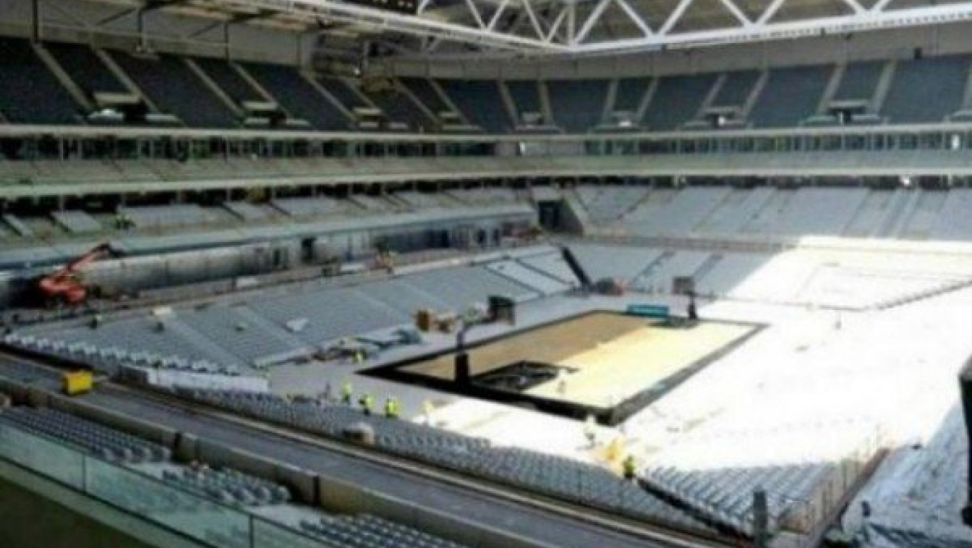 Τα έχουν «χάσει» οι Γάλλοι!! (video)