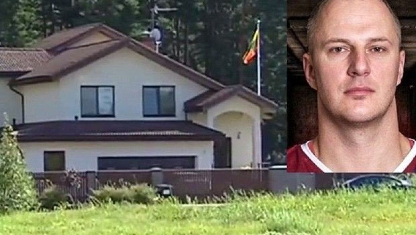 Έγινε δολοφόνος και αυτόχειρας