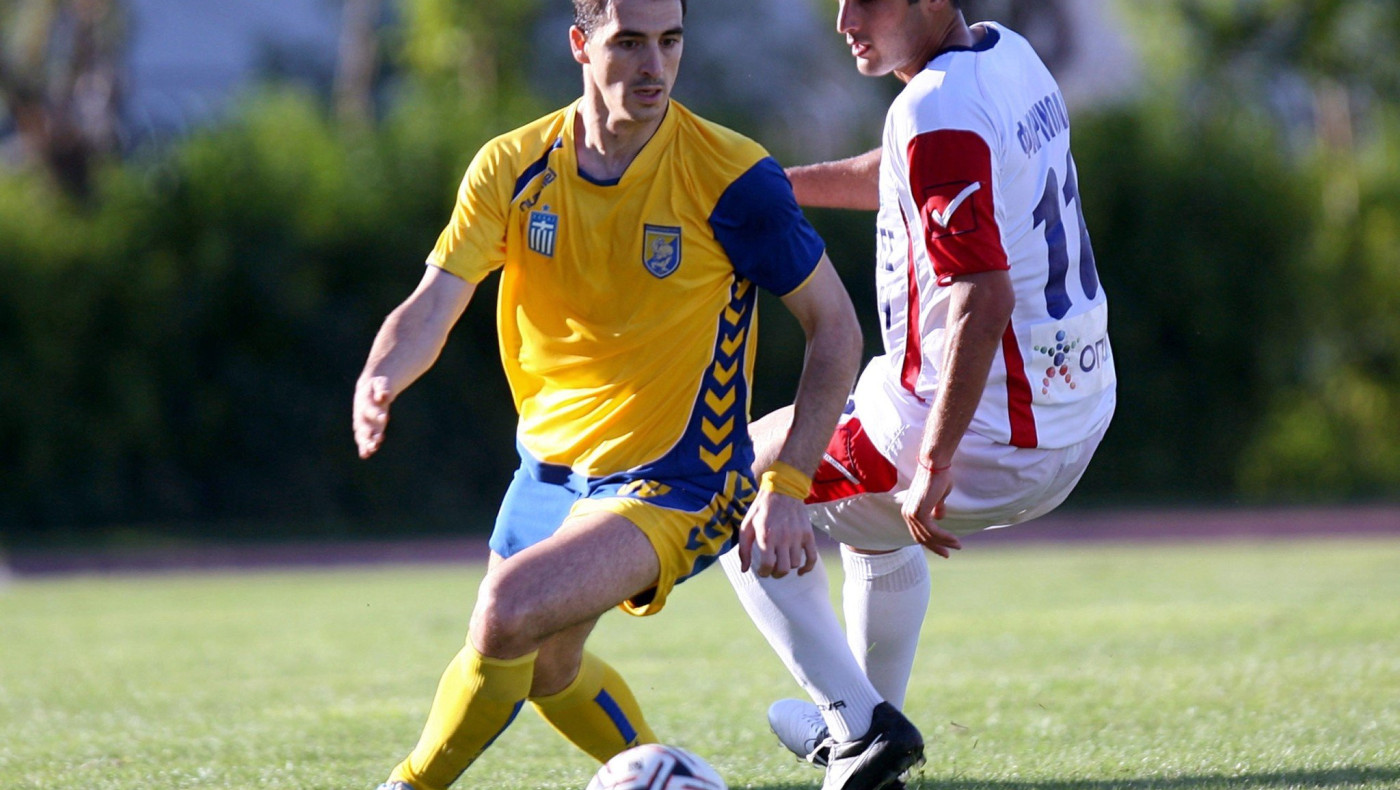 Προτάθηκε και εξετάζεται ο Δάρλας