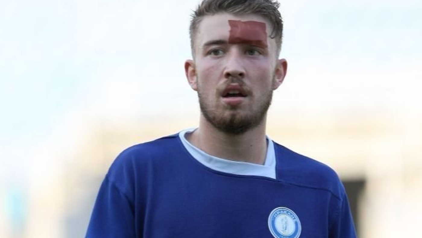 Σιατραβάνης: «Κρατάμε μόνο την πρόκριση...»