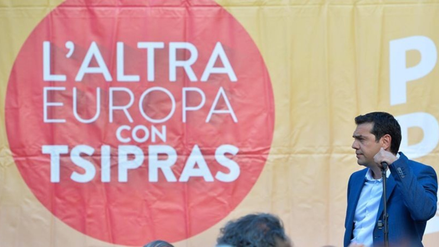  Τσίπρας: Πολύ σύντομα θα είμαι πρωθυπουργός