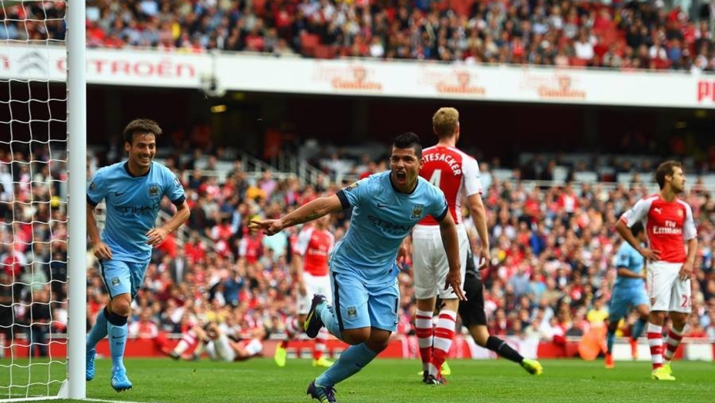 Ματσάρα και μοιρασιά στο «Εμιρεϊτς» (VIDEO)