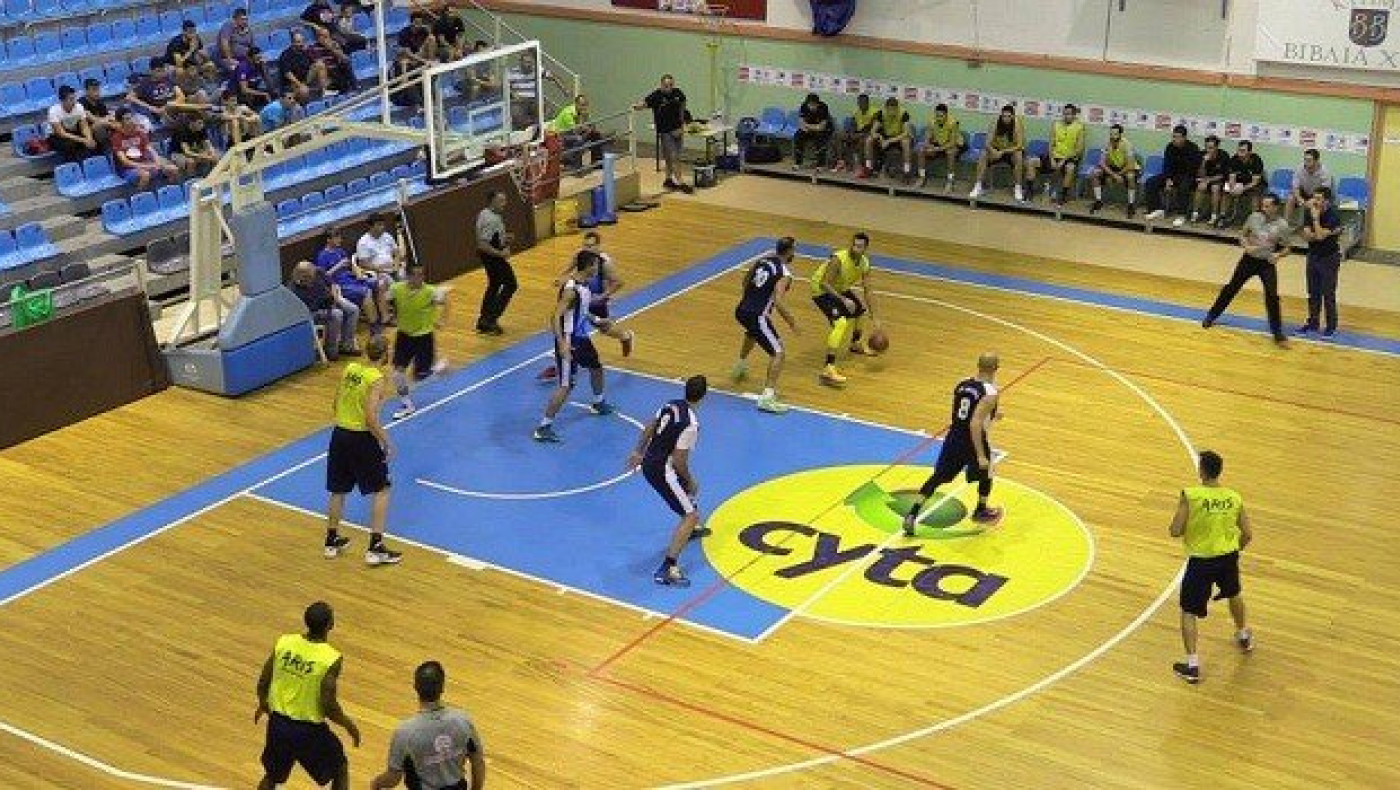 Φιλική νίκη στη Καβάλα με σούπερ Βεζένκοφ