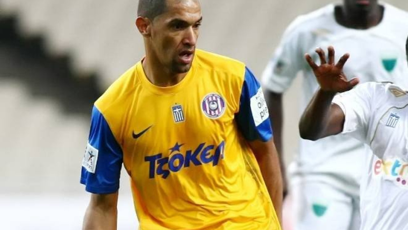 Αρέσει πολύ ο Μαρσέλο