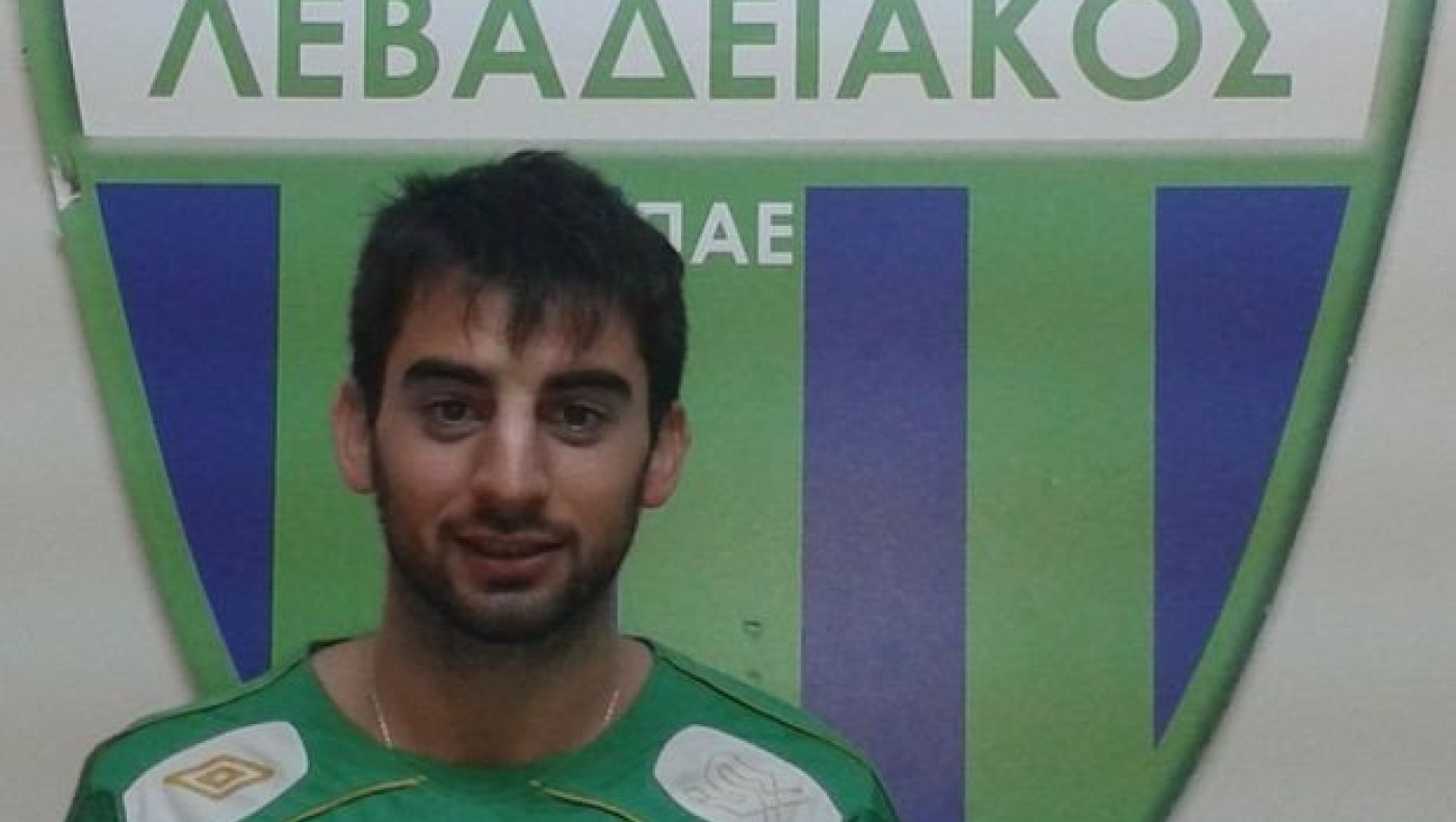Πήρε Σοτέλο o Λεβαδειακός