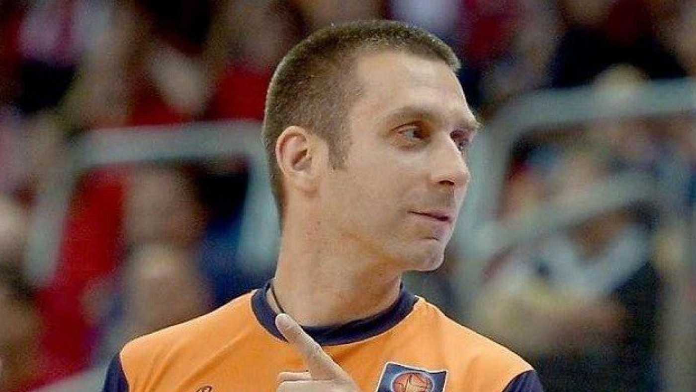 Αυτοί «σφυρίζουν» στο Ελλάδα - Σερβία