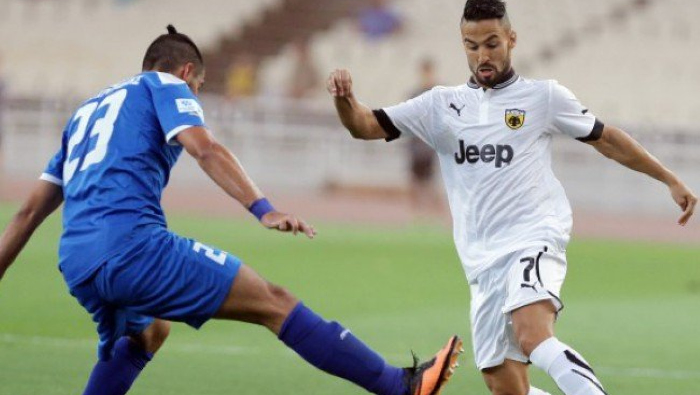 Στην Άμφισσα το Φωκικός-ΑΕΚ