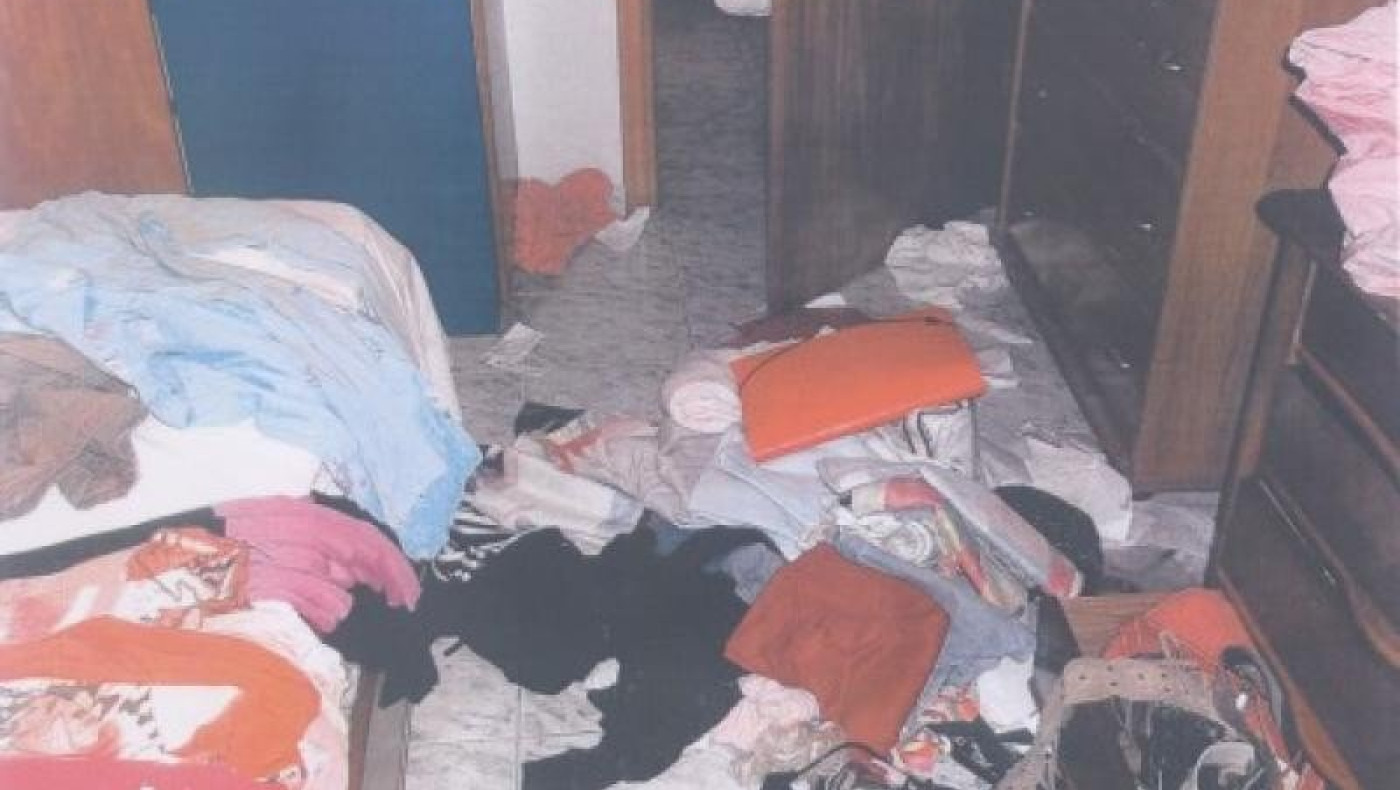 Ρόδος: Σκότωσε τη μάνα του με 14 μαχαιριές