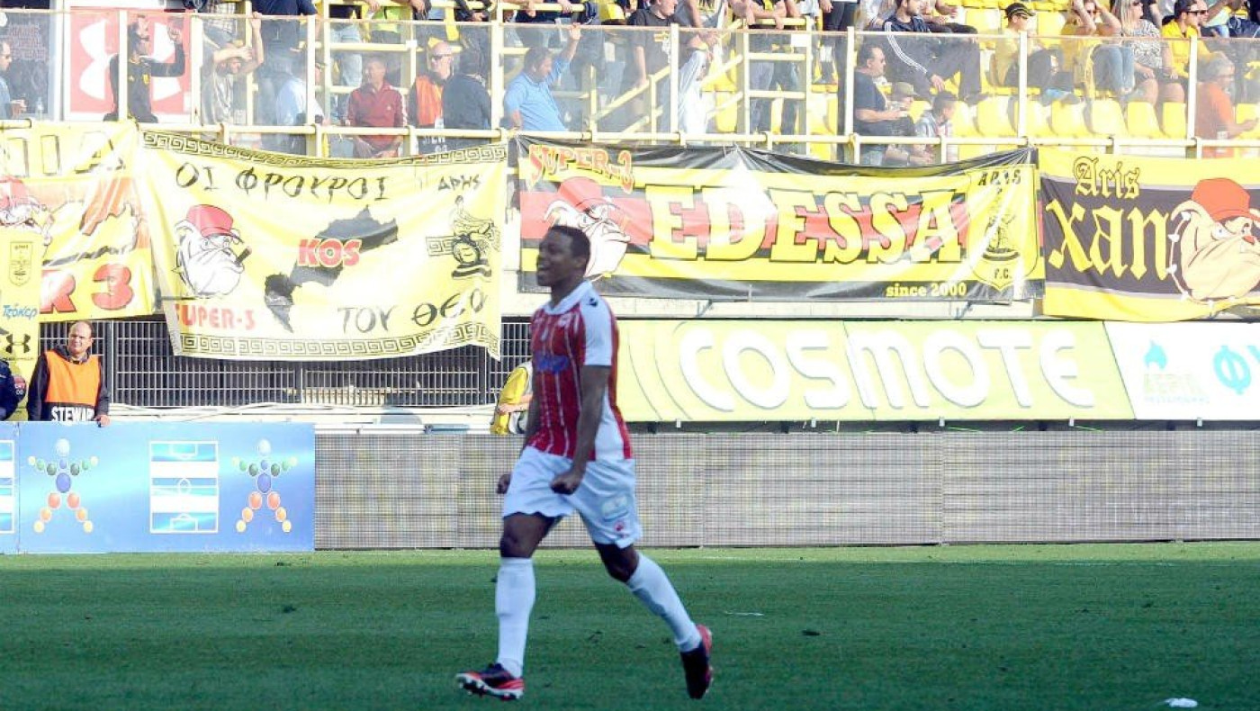 Έρχεται ο Φερνάντες