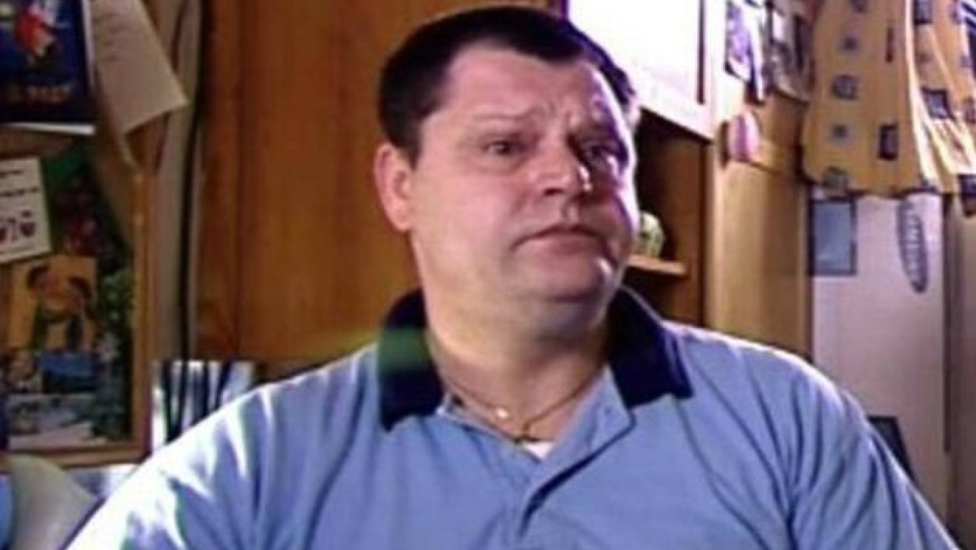 Ευθανασία σε κατά συρροή βιαστή του Βελγίου