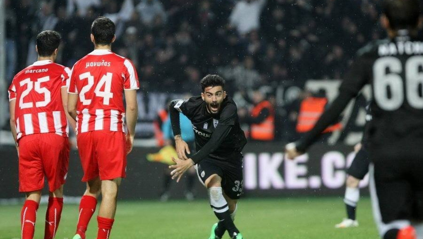 Άρθρο Γιώργου Ζαϊρη: Κύκλοι, τετράγωνα και να είχαμε να λέγαμε