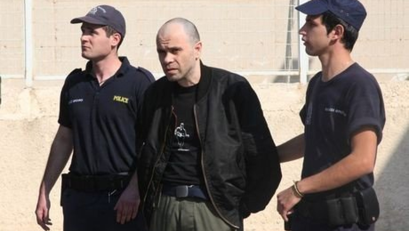 Ο Μαζιώτης ανέλαβε την ευθύνη για την επίθεση στην Τράπεζα της Ελλάδος