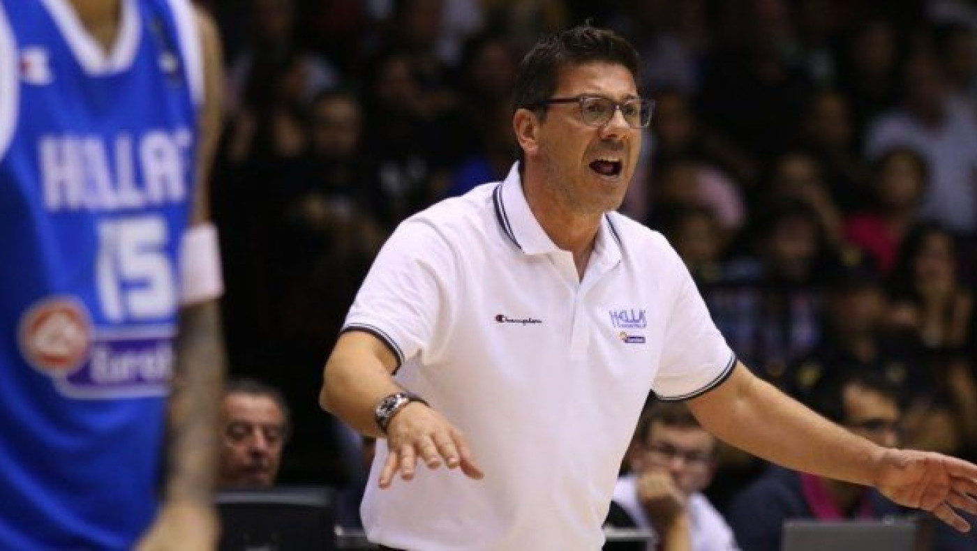 Κατσικάρης: «Δυστυχώς παίξαμε το χειρότερο παιχνίδι μας»