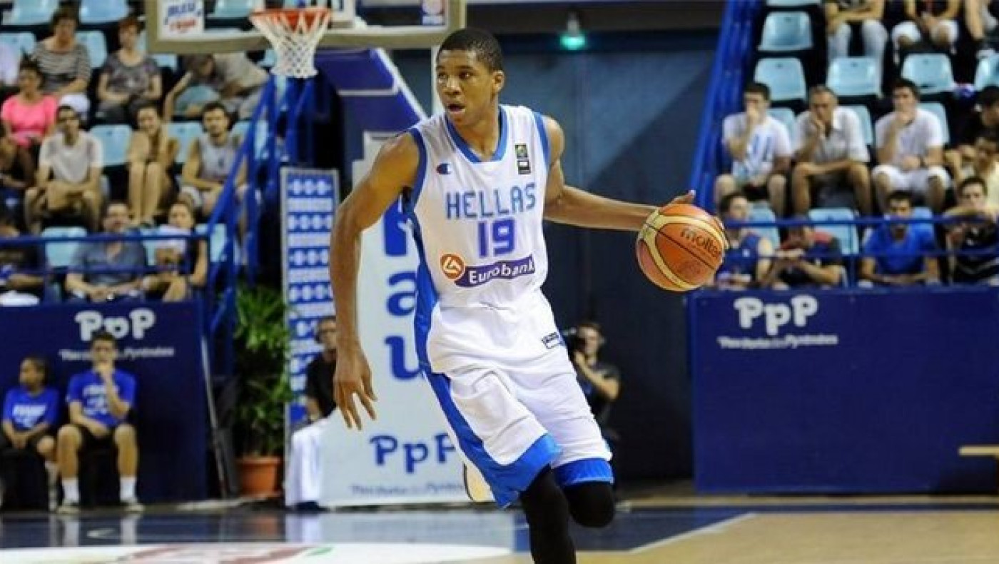 «Συνειδητοποίησα τί σημαίνει Εθνική ομάδα»