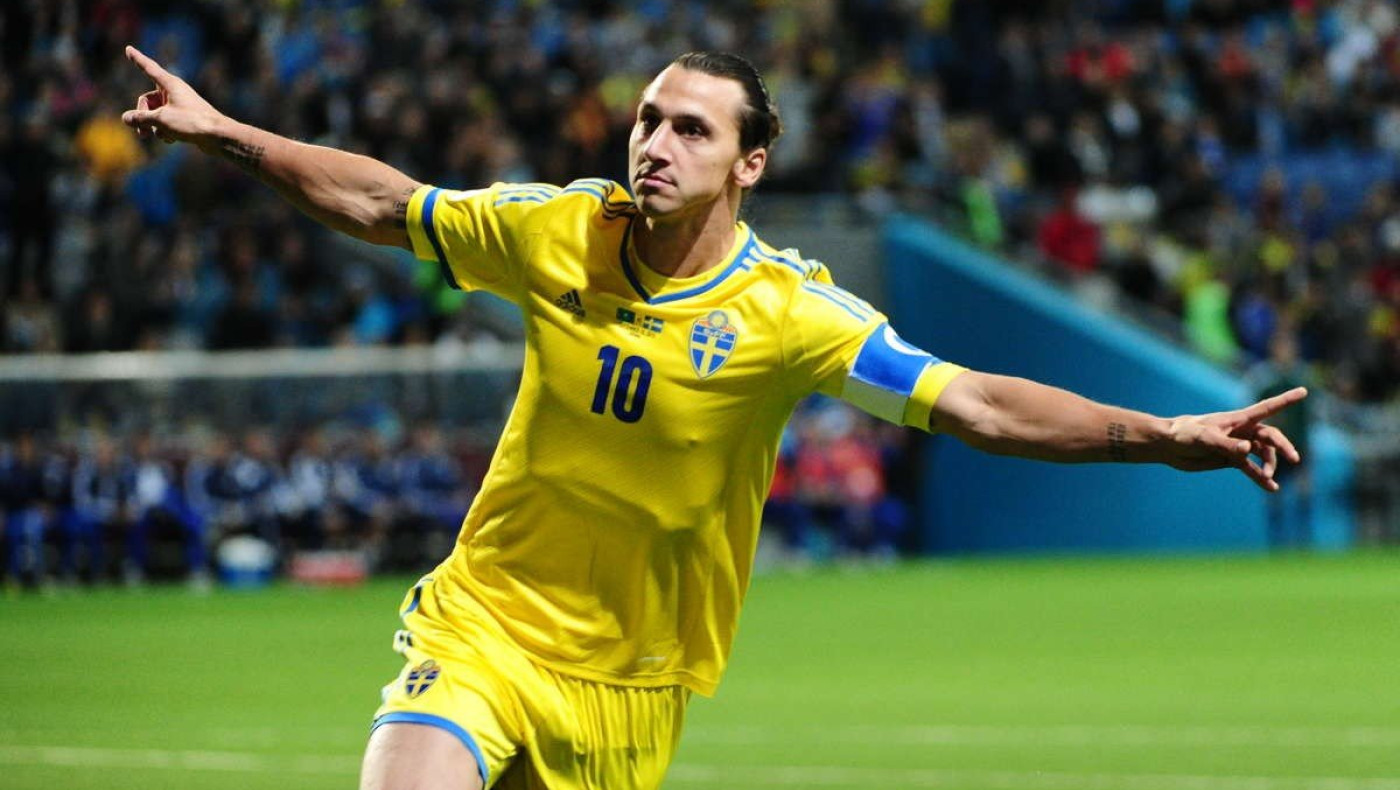 Ιμπραΐμοβιτς: «Ο Καπέλο με έκανε σπουδαίο επιθετικό»