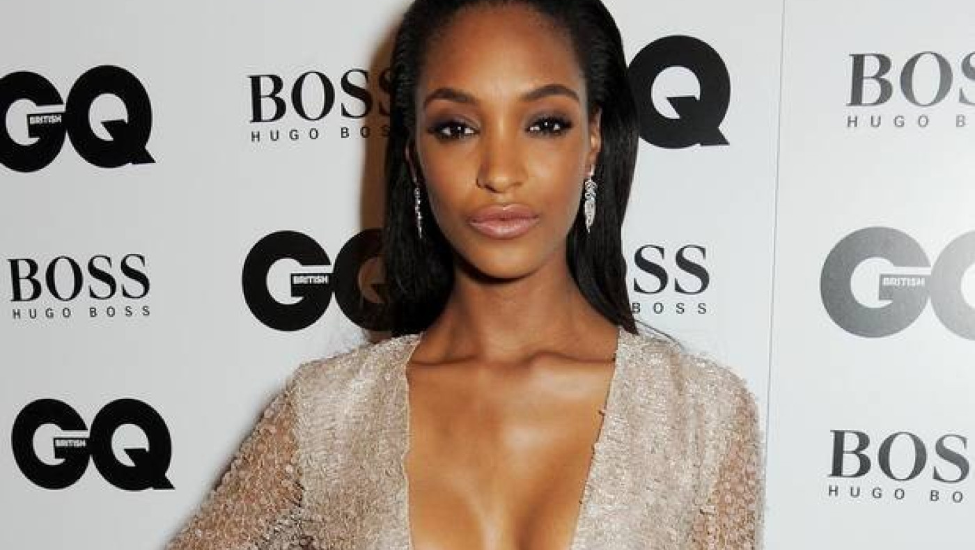 Τζούρνταν Ντουν η διάδοχος της Ναόμι Κάμπελ