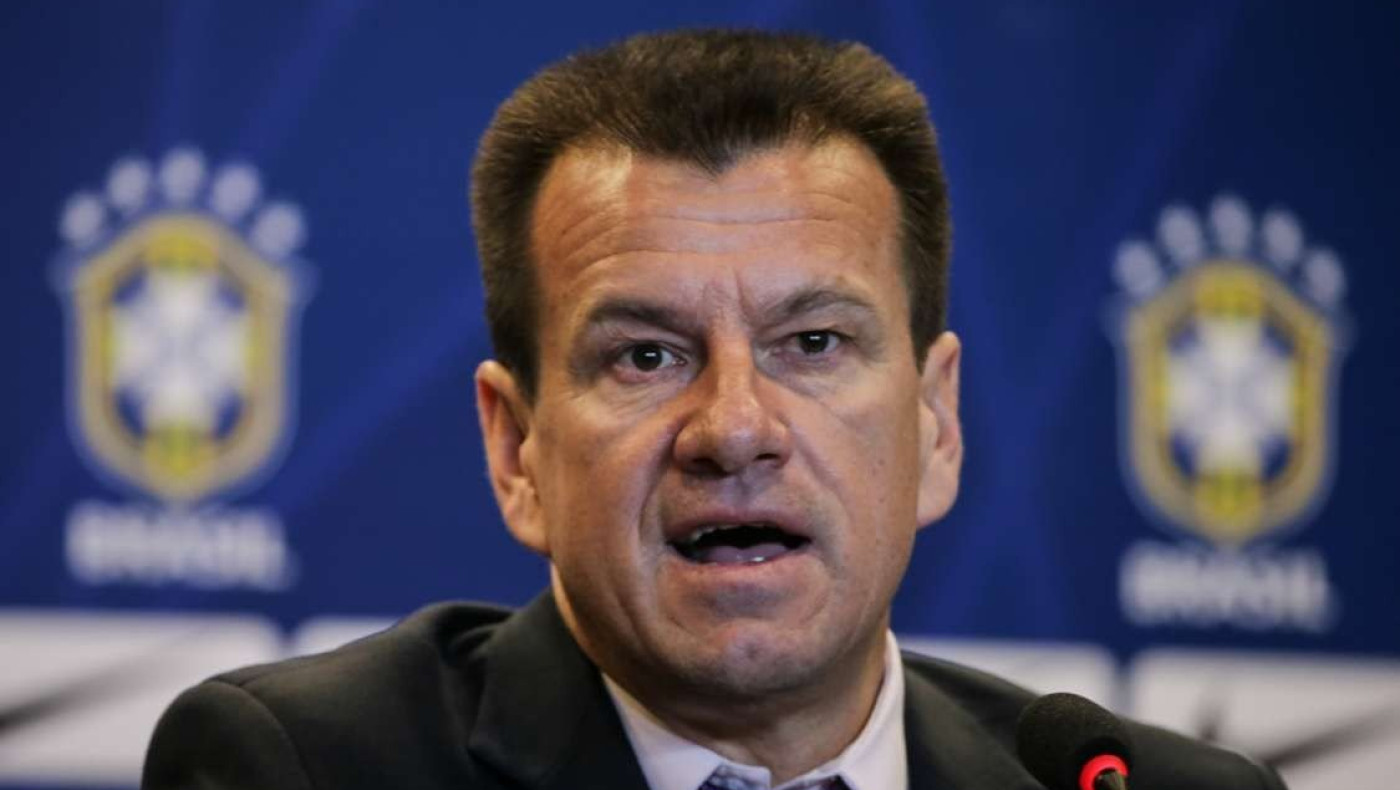 Ντούνγκα: «Δεν σβήνει το 7-1»