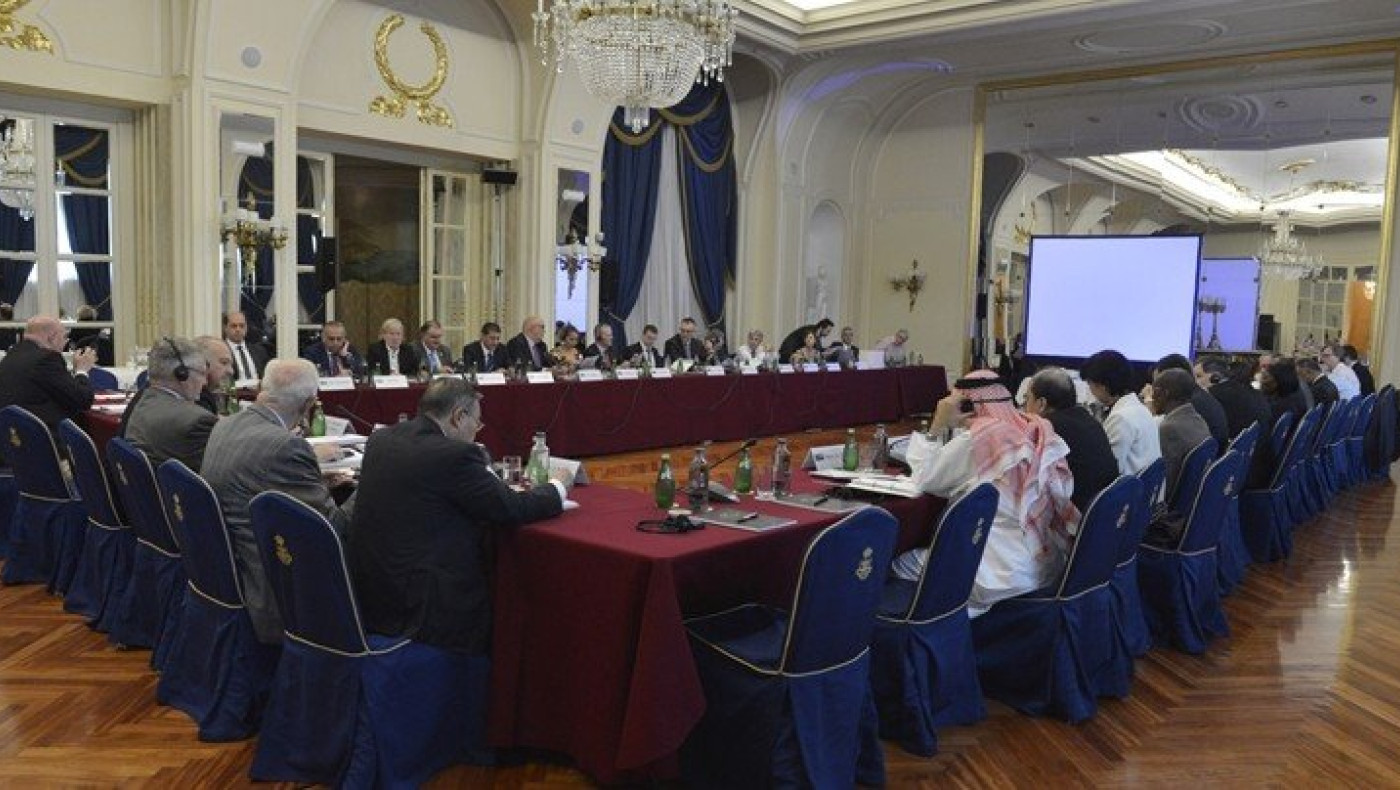 Πρόεδρος Επιτροπής στη FIBA ο Βασιλακόπουλος