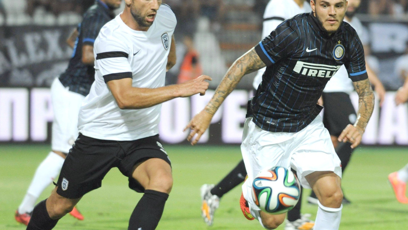 Τεράστιο το κίνητρο της Ευρώπης ακόμη και για τους μεγαλύτερους