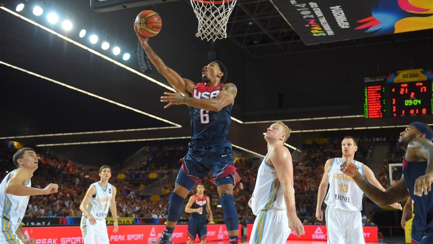 Και τώρα Μεξικό...