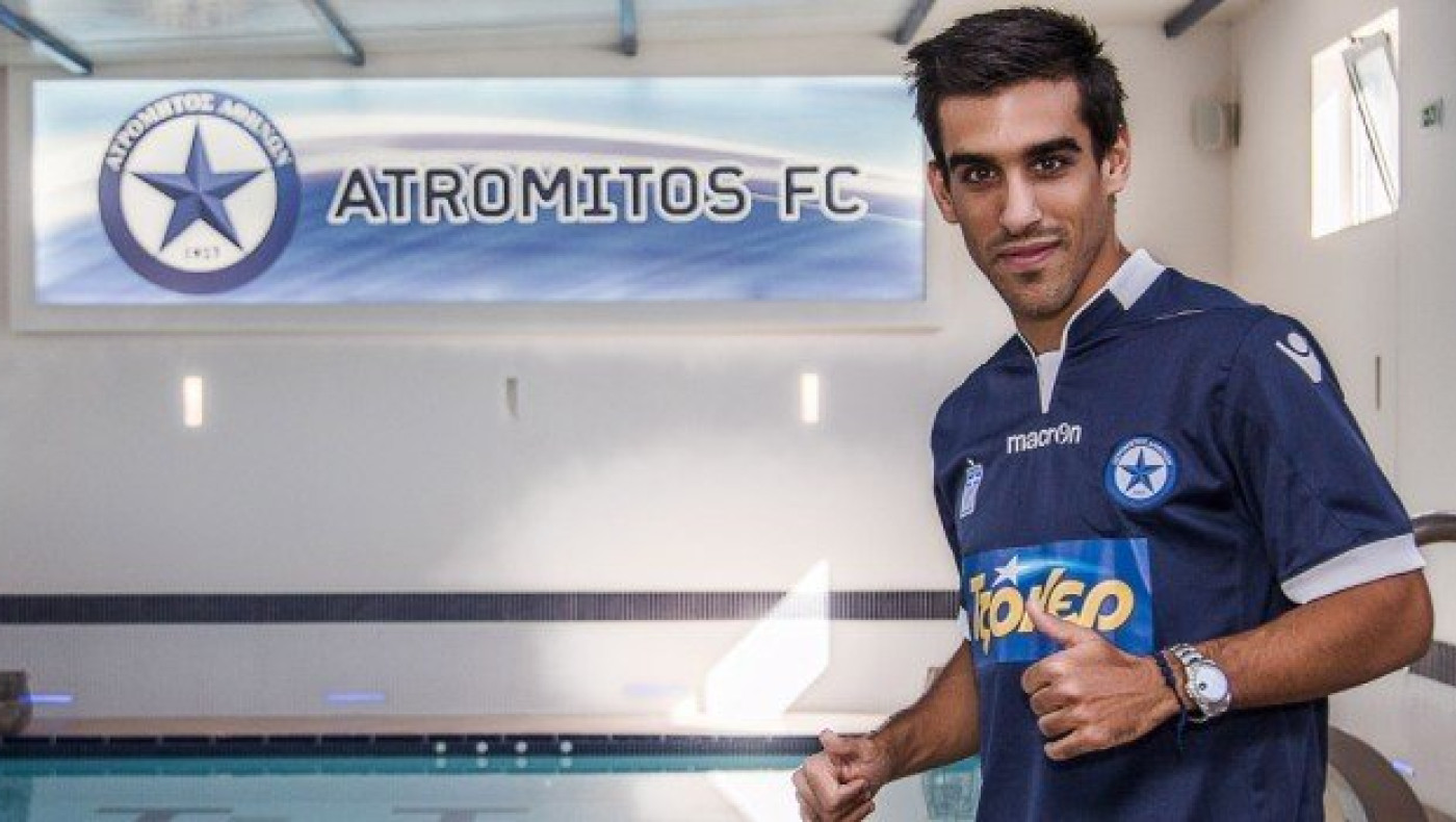 Η «πρώτη» του Κοντοέ