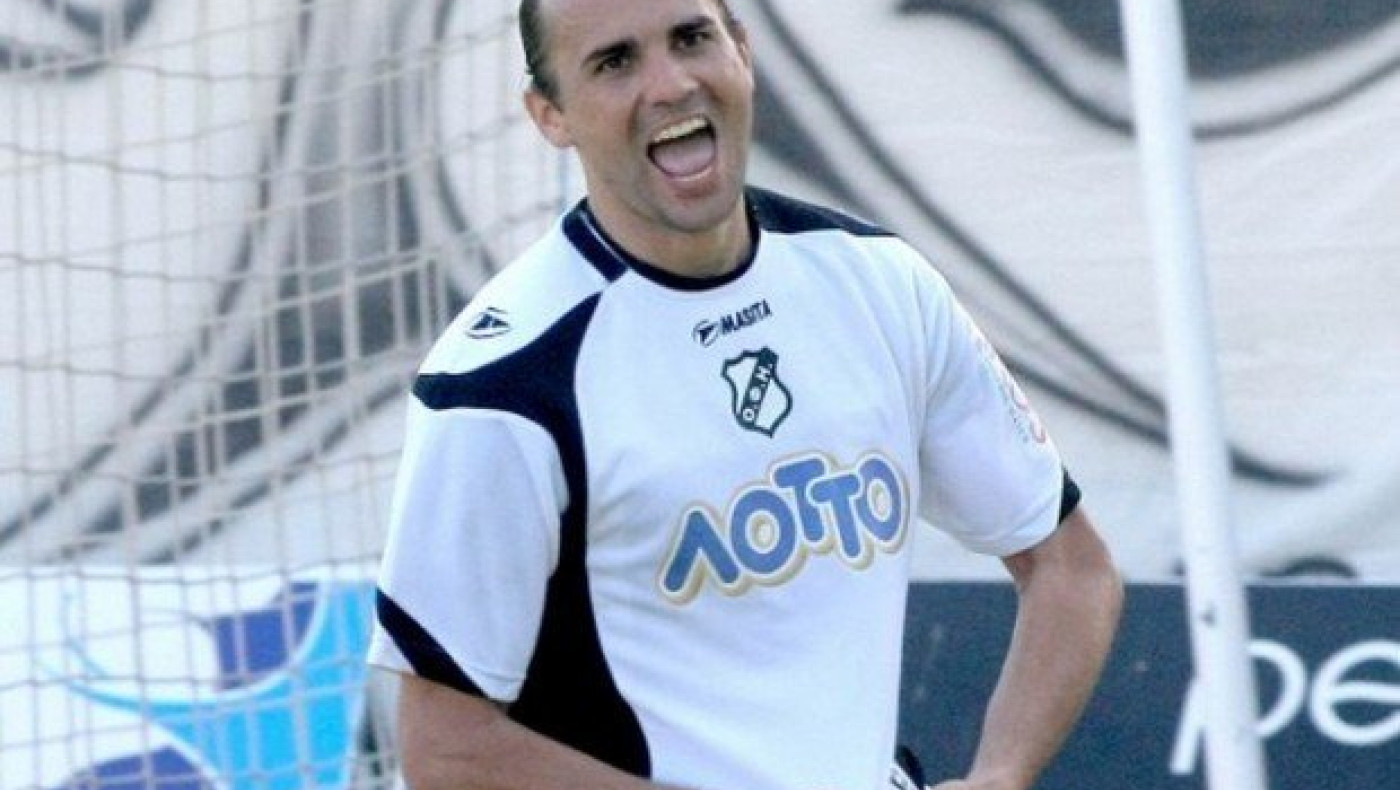 Στον Κισσαμικό ο Βερόν 