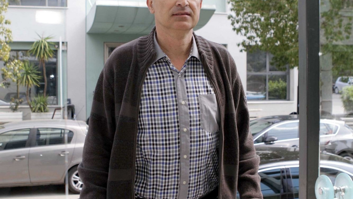 «Αναγνωριστική η παρουσία Αγγελίδη»