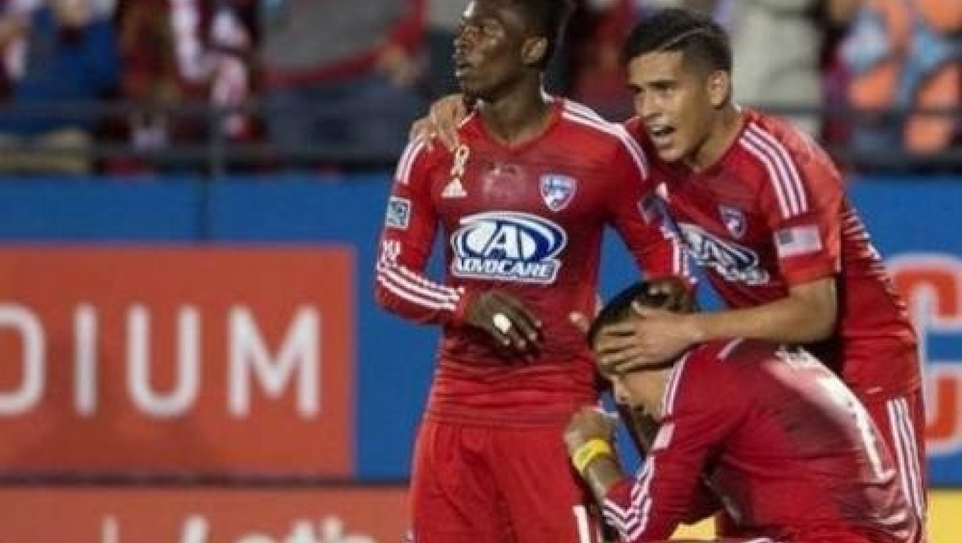 What a goal !! (video)