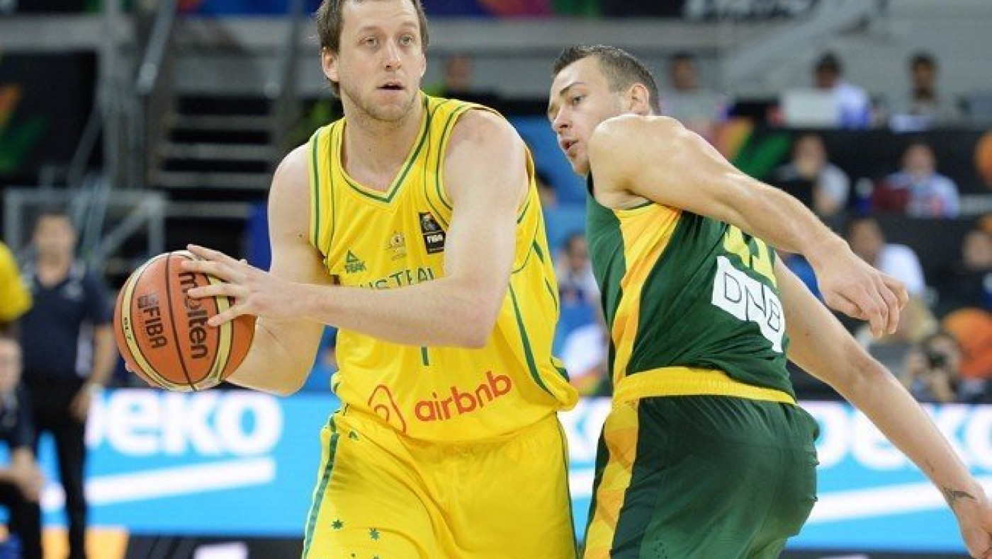 Στους «16» η Αυστραλία