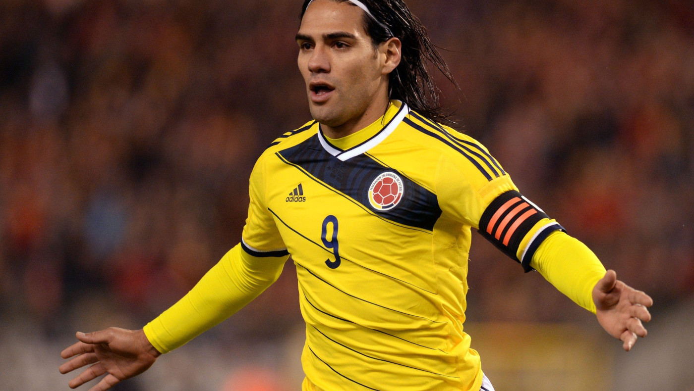 Σκάνδαλο με την ηλικία του Φαλκάο !