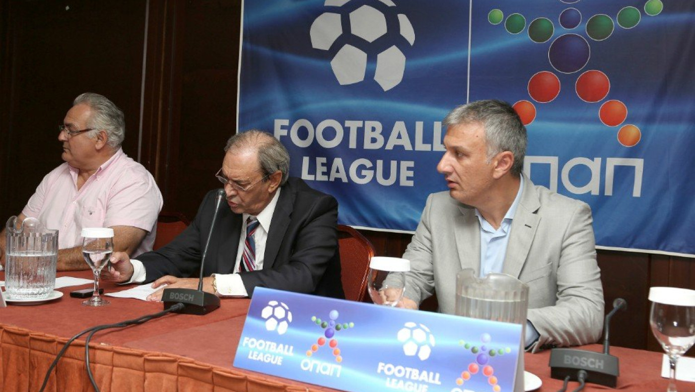 Ανατολίτης: «50-50 να ξεκινήσει το πρωτάθλημα της Φούτμπολ Λιγκ»!